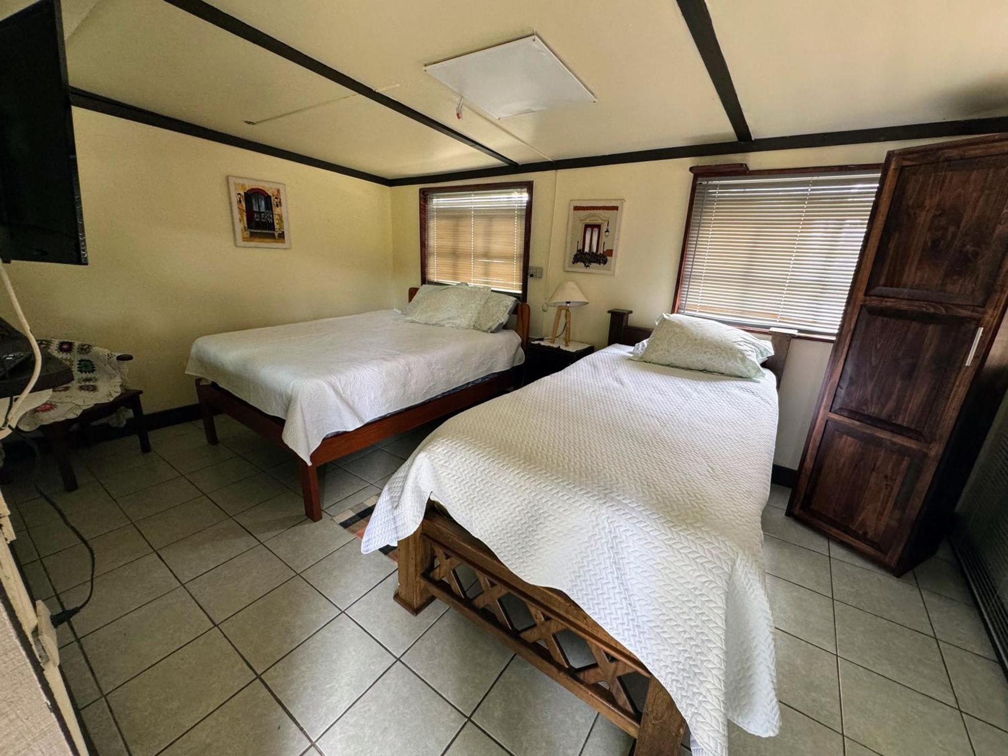 Hermosa Cabana En Cartago! Cabana Providencia! Екстериор снимка